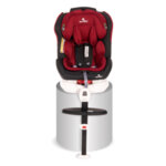 Lorelli Стол за кола PEGASUS Isofix (0-36 кг.) Red&Black 10071462103