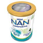 Nestle Бебешко адаптирано мляко NAN Comfortis 4 24+ 800 гр.