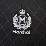 Moni Стол за кола Marshal (0-36 кг.) черен