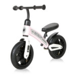 Lorelli Баланс-колело Scout Air (въздушни гуми) Pink 10410020022