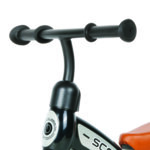 Lorelli Баланс-колело Scout Air (въздушни гуми) Orange 10410020023