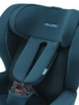 Recaro Стол за кола Kio Select (9-18 кг.) Night Black S021