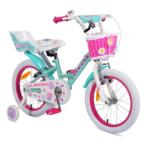 Byox Детски велосипед 16'' Cupcake
