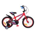 Byox Детски велосипед Monster 16" червен 104154