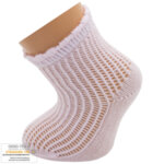 Olay Socks Бебешки къси чорапи момиче 5010009