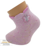 Olay Socks Бебешки чорапи (микс) момиче 5010388