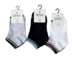 Olay Socks Чорапи за маратонки за момче (микс) 4010004