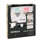 Miniland Хигиенен комплект с несесер Magical 89365