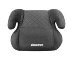 Kikkaboo Стол за кола Groovy ISOFIX (15-36 кг) Black 31002090028