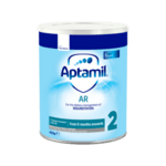 Aptamil Бебешко адаптирано мляко AR 2 400 гр.