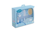 Nuvita Хигиенен комплект за детето Baby Care Kit Blue 1146