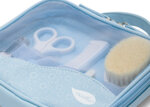 Nuvita Хигиенен комплект за детето Baby Care Kit Blue 1146