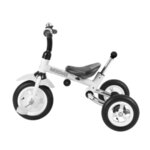 Lorelli Детска триколка Moovo Grey Luxe (въздушни гуми) 10050462102