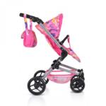 Moni Toys Комбинирана количка за кукли Venera 9636