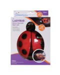 Dreambaby Нощна LED лампа Ladybug 689