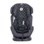 Lorelli Стол за кола Galaxy (0-36 кг.) Black Crowns 10071352105