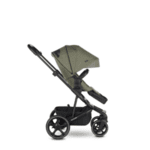 Easywalker Комбинирана количка 2 в 1 Harvey3 Fossil Grey