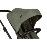 Easywalker Комбинирана количка 2 в 1 Harvey3 Fossil Grey