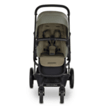 Easywalker Комбинирана количка 2 в 1 Harvey3 Sage Green