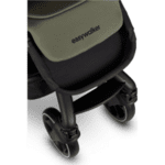 Easywalker Комбинирана количка 2 в 1 Harvey3 Sage Green