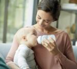 Philips Avent Силиконови биберони за твърди храни Natural 6+ м. 2 бр.