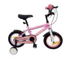 Makani Детски велосипед Windy 16" Pink 31006040060