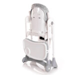 Lorelli Столче за хранене Campanella Grey Candy 10100412137