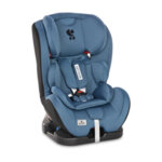 Lorelli Стол за кола Mercury (0-36 кг.) Blue&Black 10071322116