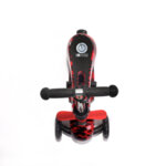 Lorelli Детска тротинетка Smart (до 20 кг.) Red Fire 10390020013
