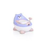 Cangaroo Гърне Little Dipper син