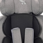Lorelli Стол за кола Iris Isofix (9-36 кг.) Grey 10071242110