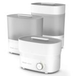 Philips Avent Електрически стерилизатор Premium с функция за изсушаване