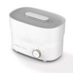 Philips Avent Електрически стерилизатор Premium с функция за изсушаване