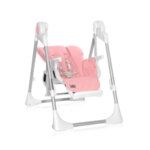 Lorelli Стол за хранене - люлка Camminando Pink 10090040003