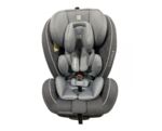 Kikkaboo Стол за кола Rhino Isofix (0-36 кг.) Grey 31002070070