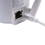 Cangaroo Камера Wi-Fi / LAN 3MP Hype