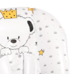 Lorelli Столче за хранене Dalia Grey Bear 10100432075