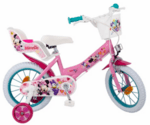 Toimsa Детски велосипед 14" Minnie 613