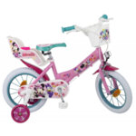 Toimsa Детски велосипед 14" Minnie 613