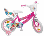 Toimsa Детски велосипед 14" Princess 643
