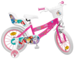 Toimsa Детски велосипед 16" Princess 645