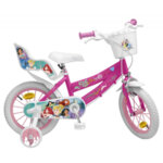 Toimsa Детски велосипед 16" Princess 645