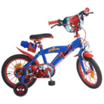 Toimsa Детски велосипед 14" Spiderman 874