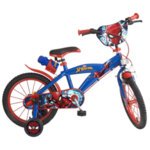 Toimsa Детски велосипед 16" Spiderman 876