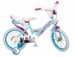 Toimsa Детски велосипед 16" Frozen II 696