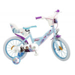 Toimsa Детски велосипед 16" Frozen II 696