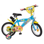 Toimsa Детски велосипед 14" Sponge Bob 1447