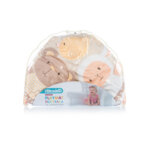 Chipolino Активна гимнастика Мече и Агънце  PGF01703BSH