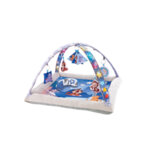 Chipolino Светеща активна гимнастика Джунгла PGRML02104JP
