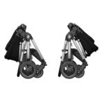 Maxi-Cosi Комбинирана количка Adorra 2  Essential Black 1310672111